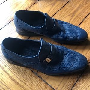 Excellent condition Salvatore Ferragamo loafers